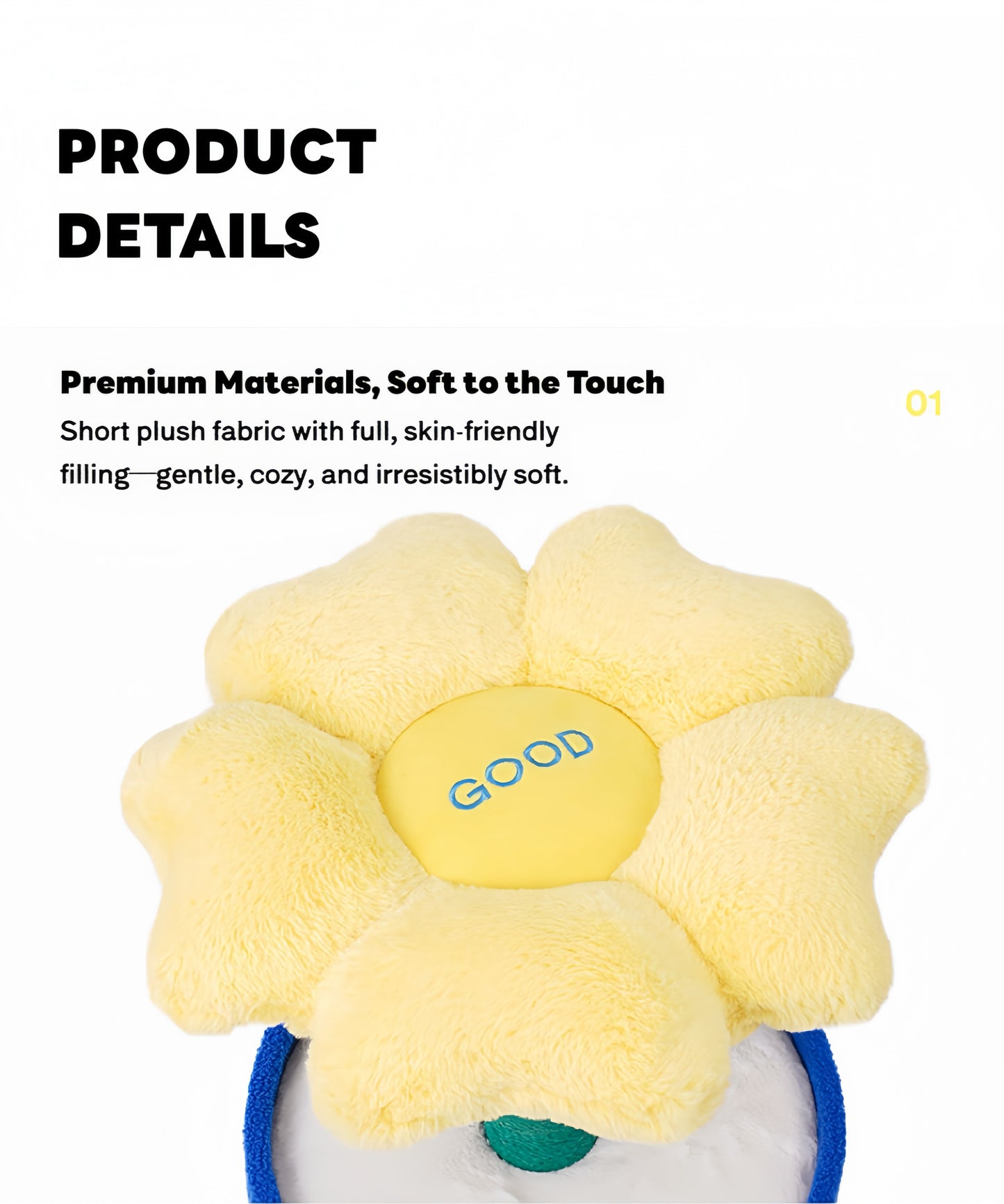 ZEZE Barbie Potted Flower Cat Condo