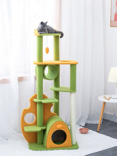 Forest Cat Tree