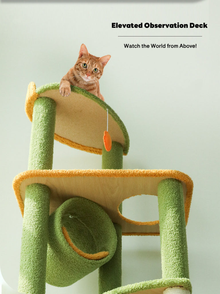 Forest Cat Tree