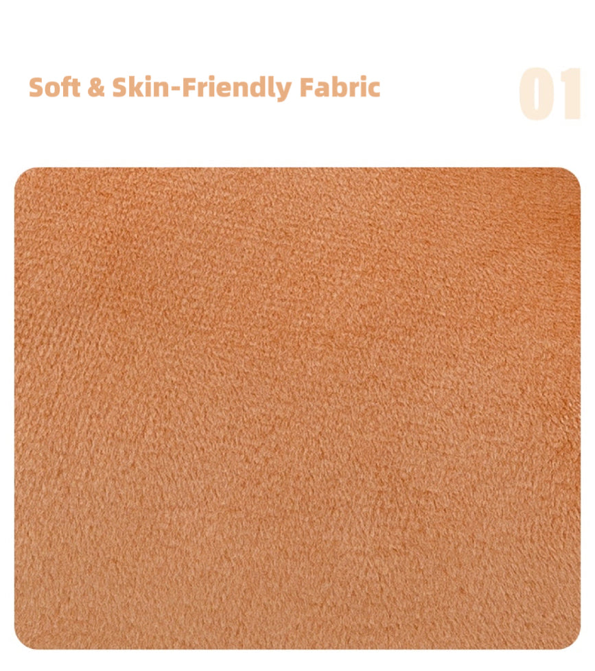 Navy Style Tent-Shaped Pet Bed