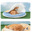 Nautical Style Dorayaki Pet Bed