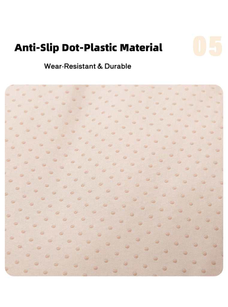 Navy Style Military-Inspired Pet Mattress