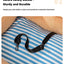 Navy Style Car Travel Pet Nest
