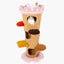 Ice Cream Cat Tree Tower