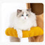 Ice Cream Cat Tree Tower