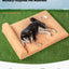 Navy Style Military-Inspired Pet Mattress