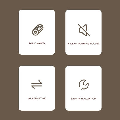 MiaoZan Cat Treadmill