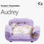 K.1 Audrey Pet Sofa