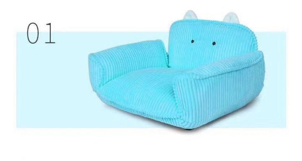K.1 Audrey Pet Sofa