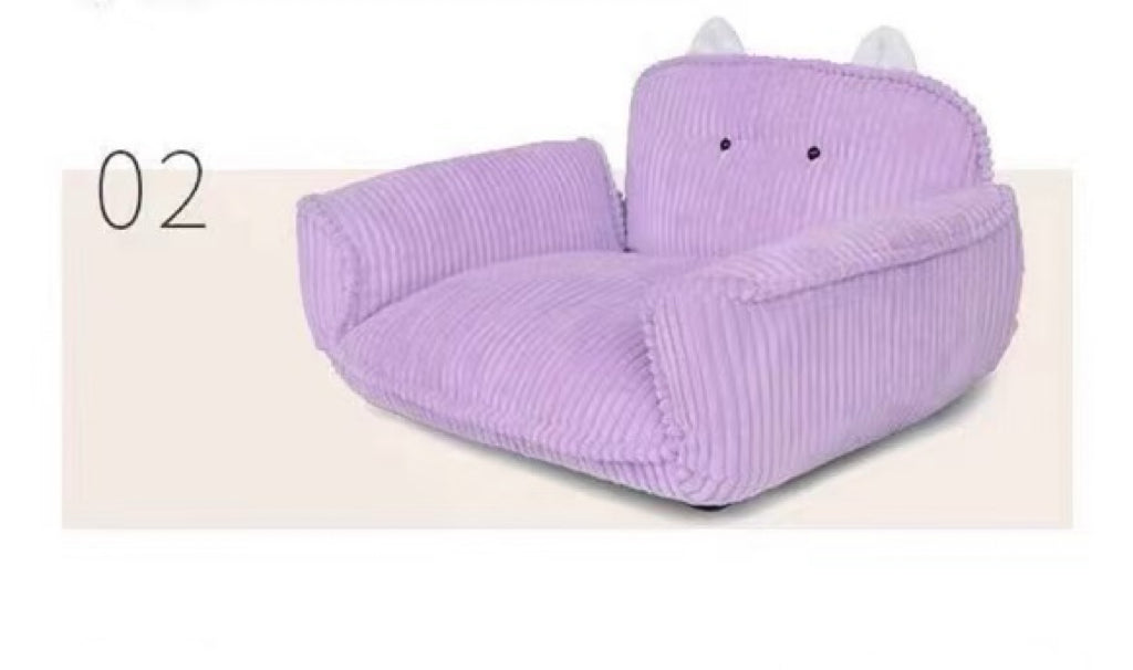 K.1 Audrey Pet Sofa