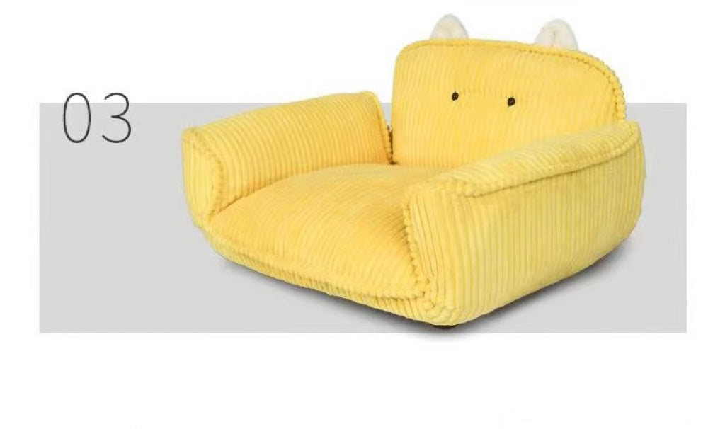 K.1 Audrey Pet Sofa