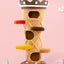 Ice Cream Cat Tree Tower