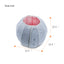 K.1 D.Ball Cat Bed Fun Nest Foldable Transformable Washable Scratch Resistant Cat Cave product image 16