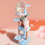 Pink Lollipop Cat Tree
