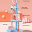 Pink Lollipop Cat Tree