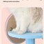 Pink Lollipop Cat Tree