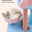 Pink Lollipop Cat Tree