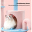 Pink Lollipop Cat Tree