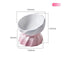 Macaron Gradient Ceramic Pet Bowl