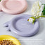 Colorful Ceramic Pet Plates
