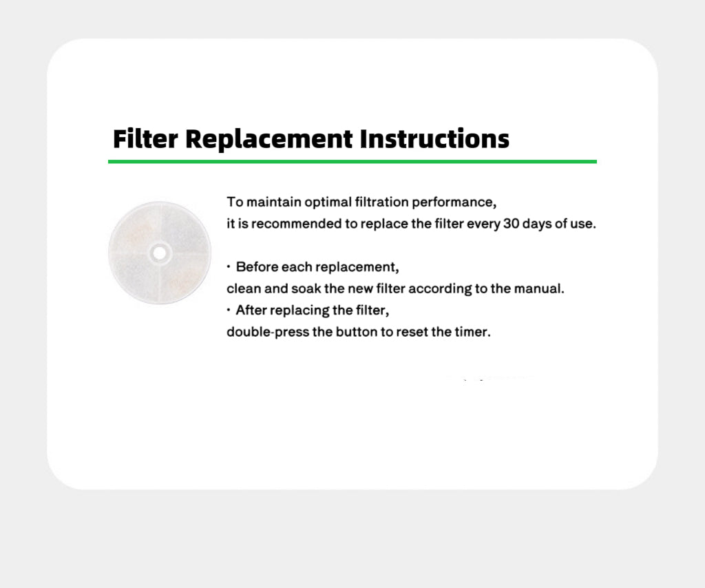 Vetericyn Cactus Pet Automatic Water Fountain