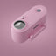 TICKLESS® Mini  Rechargeable Ultrasonic Tick and Flea Repellent - Pink