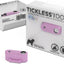 TICKLESS® Mini  Rechargeable Ultrasonic Tick and Flea Repellent - Pink