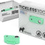 TICKLESS® Mini  Rechargeable Ultrasonic Tick and Flea Repellent - Mentha Green