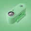 TICKLESS® Mini  Rechargeable Ultrasonic Tick and Flea Repellent - Mentha Green
