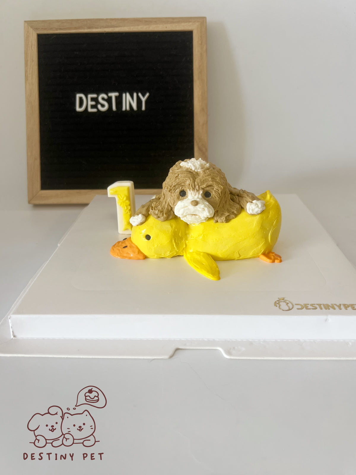 3D Pet Cake，Pet Birthday Cake, Pet Cake，Dog&Cat Birthday Cake