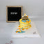 Bath Time Pet Cake，Pet Birthday Cake, Pet Cake，Dog&Cat Birthday Cake