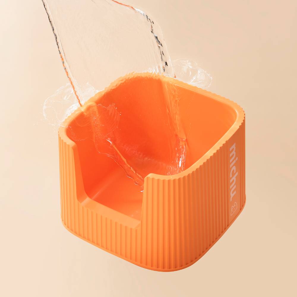 Micho XXL Container Cat Litter Box