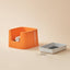 Micho XXL Container Cat Litter Box