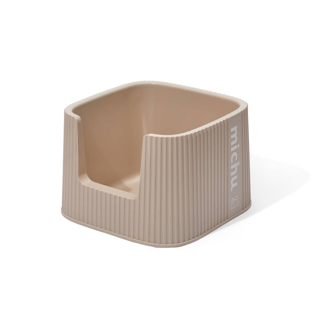 Micho XXL Container Cat Litter Box