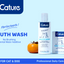 CATURE - Purelab Pet Oral Care Mouthwash Sachet Case 350ml