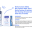 CATURE - Purelab Pet Oral Care Mouthwash Sachet Case 350ml