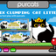 CATURE Purcats Fun Mixed Clumping 2.5 KG