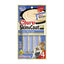 INABA Churu Skin & Coat Tuna Recipe Pack 6 official product image