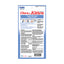 INABA Inaba KITTEN CHURU (Tuna) 6 Pack (6 Tubes) official product image back