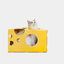 VETRESKA CHEESE CAT SCRATCHING BOX image 2