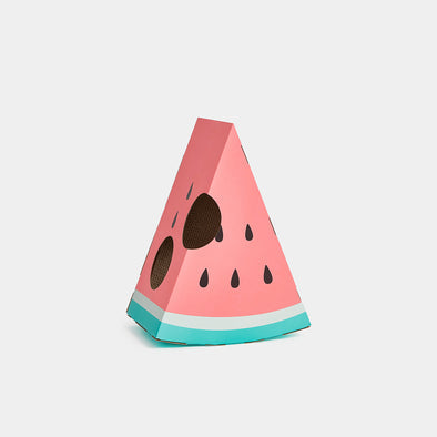 VETRESKA WATERMELON SCRATCHING BOX-pd image 1