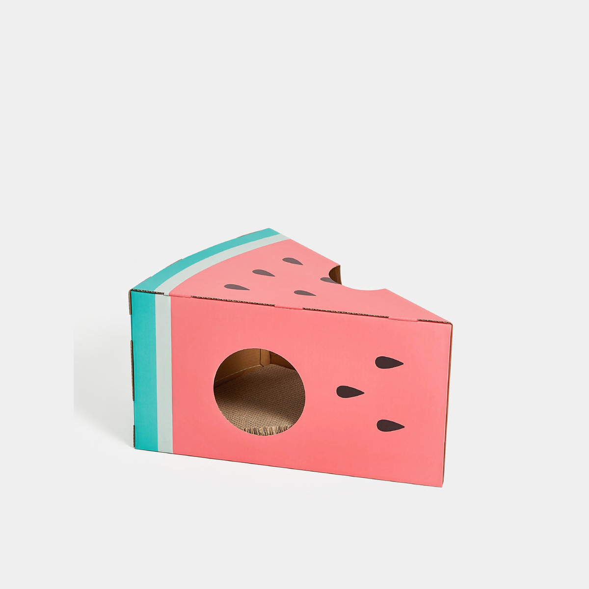 VETRESKA WATERMELON SCRATCHING BOX-pd image 7