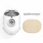 Aiwo white capsule pet carrier clean SKU image [Gallery: White]