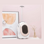 AIWO multi-function pet travel carrier pink color reference [Gallery: Detail]