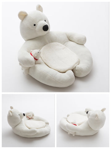 North Pole Bear Series Pet Bed product image 2