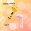 Aiwo bee-shaped deshedding brush for cats and dogs