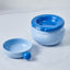 3-in-1 Ceramic Pet Bowl Set