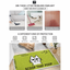 Cat litter mat protection comparison showing litter control and floor protection [Gallery: Shared / Lifestyle]