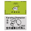 Green and light gray 80 x 50 cm printed cat litter mats on white background [Gallery: Shared]