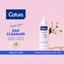 CATURE - Purelab Cat and Dog Ear Cleanser 120ml | source media 32960137298082 | content-safe square revision | TEXT_LAYOUT_REBUILD | textLayer=source-pixel-preserved | backgroundMode=locked-center-outpaint | 20260920-v1